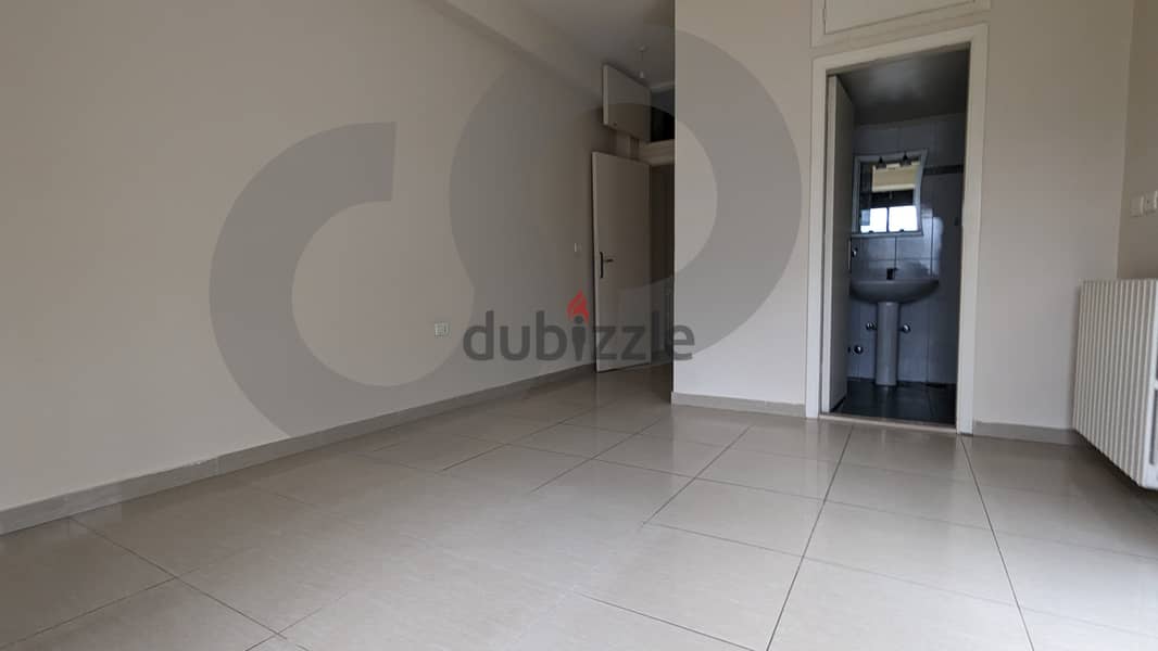 APARTMENT WITH A MOUNTAIN VIEW IS FOR RENT IN BALLOUNEH REF#SC00834 ! 5