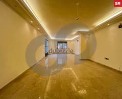 a wonderful property in Baabda Yarzeh!اليرزة  REF#SR103481 0