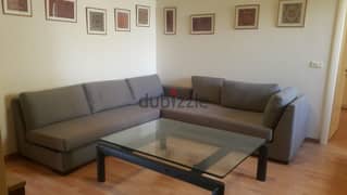 FULLY FURNISHED IN ACHRAFIEH PRIME (250SQ) 3 BEDROOMS , (ACR-154) 0