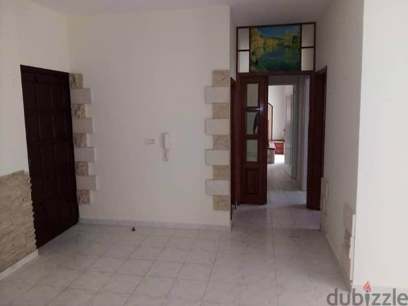 105 Sqm | Fully Renovated Apartment For Sale in Kfarchima 2
