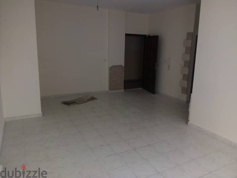 105 Sqm | Fully Renovated Apartment For Sale in Kfarchima 5