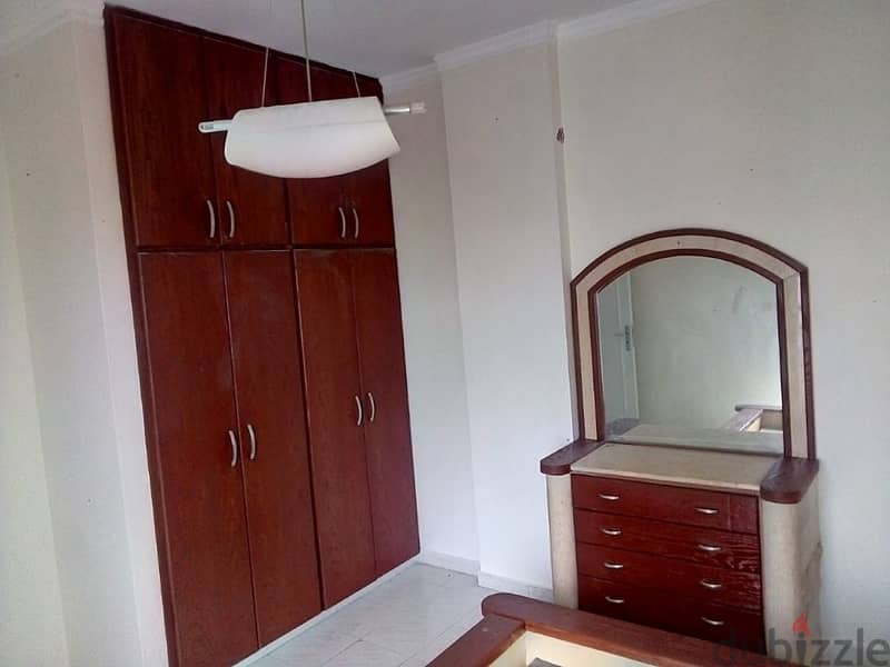 105 Sqm | Fully Renovated Apartment For Sale in Kfarchima 7