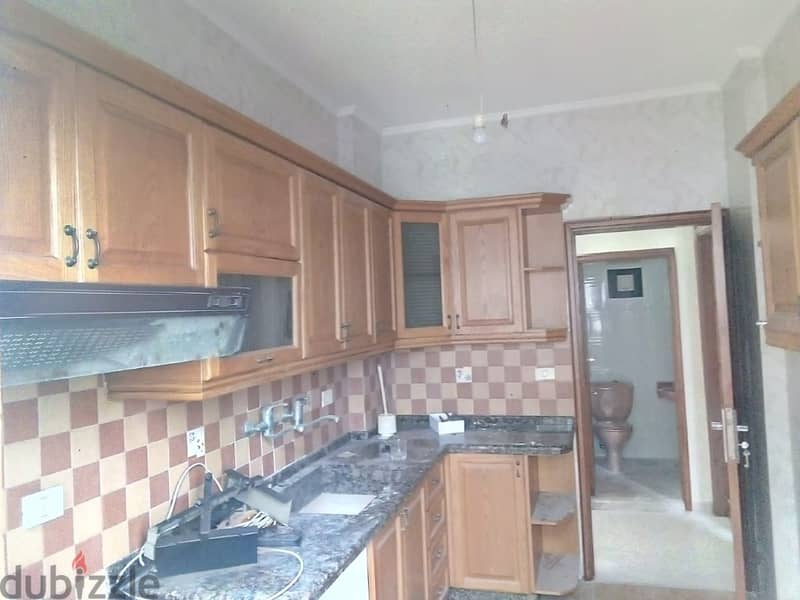105 Sqm | Fully Renovated Apartment For Sale in Kfarchima 8