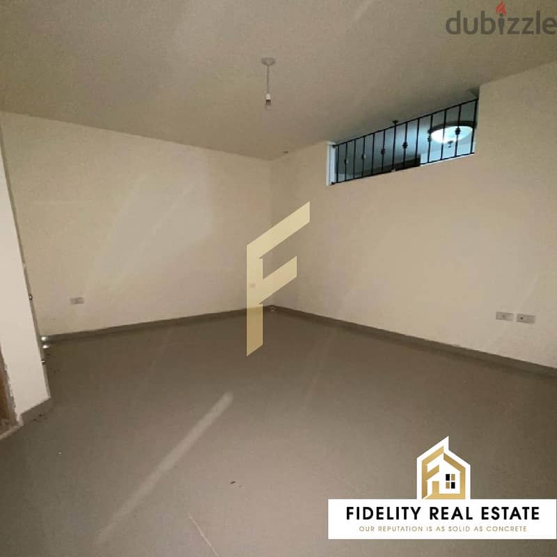 Apartment for sale in Bsatin Aley NH3 1