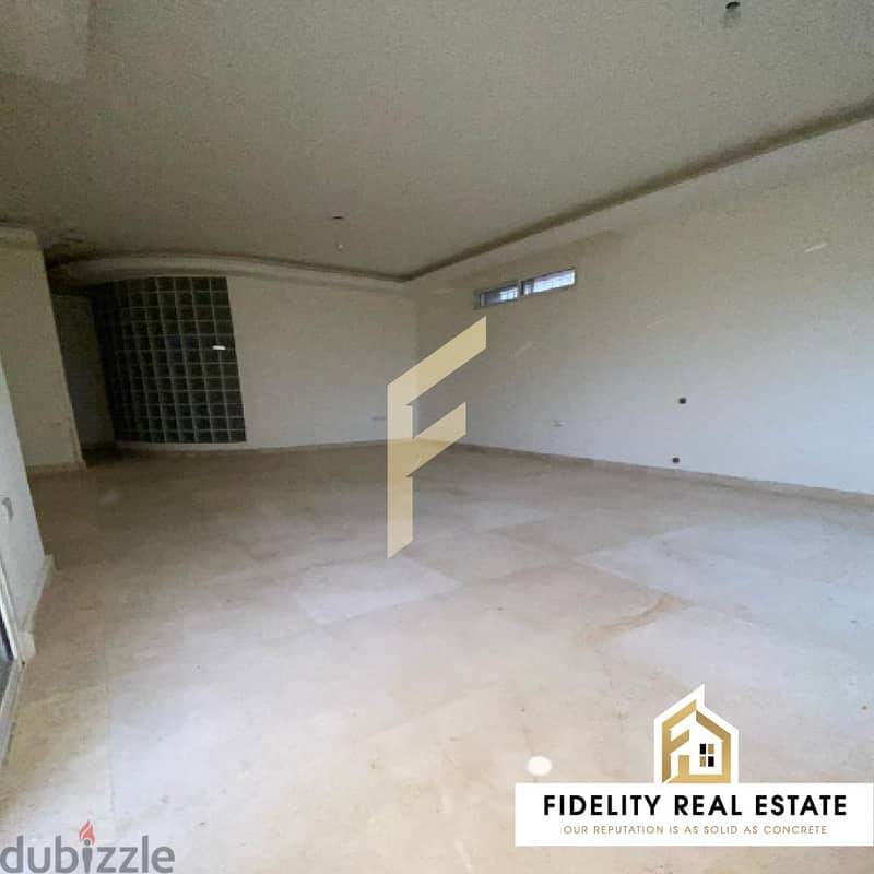 Apartment for sale in Bsatin Aley NH3 4