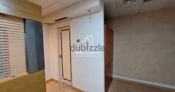 Office 60m² 2 Rooms For RENT In Saifi - مكتب للأجار #RT 0