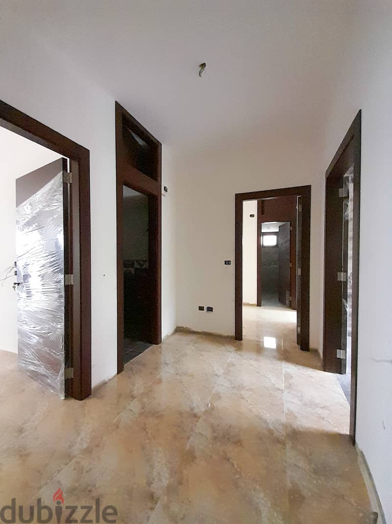 PAYMENT FACILITIES-190 SQM Apartment in Majdel Tarchich Metn with View 2