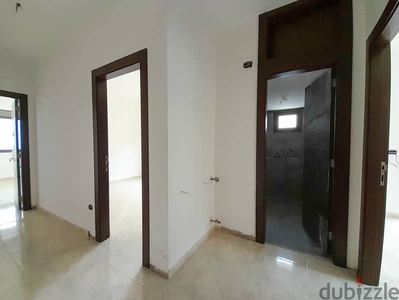 PAYMENT FACILITIES-190 SQM Apartment in Majdel Tarchich Metn with View 5