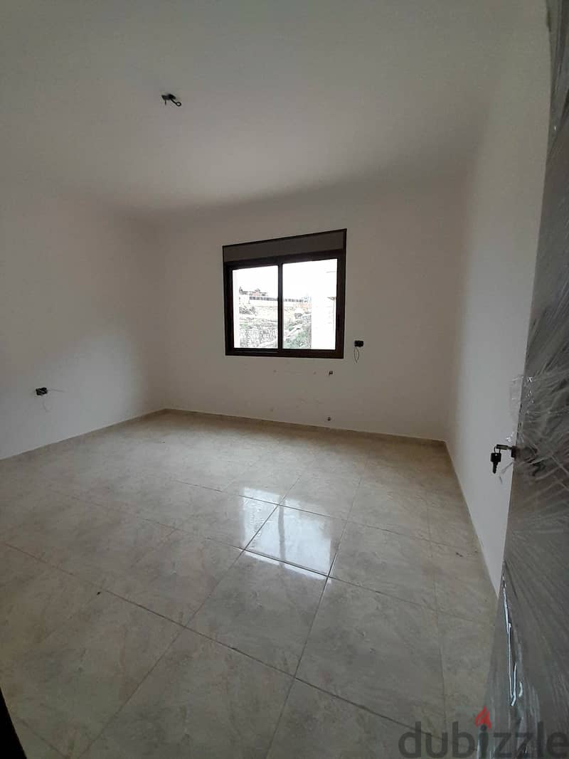 PAYMENT FACILITIES-190 SQM Apartment in Majdel Tarchich Metn with View 6