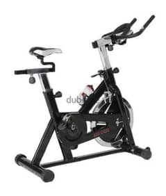 have duty elliptical machines sports body system