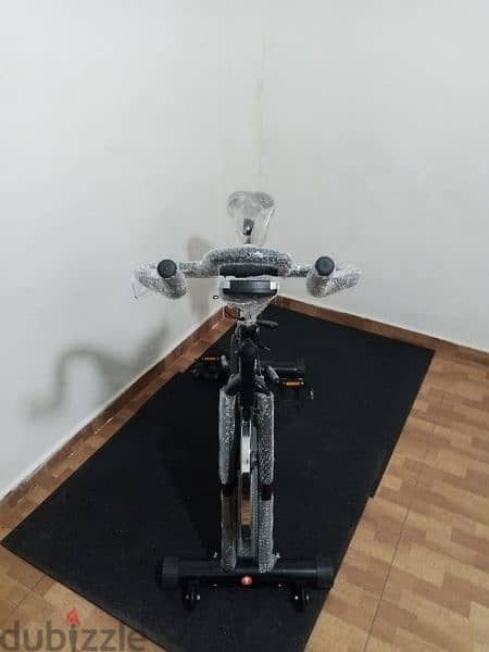 have duty elliptical machines sports body system 2