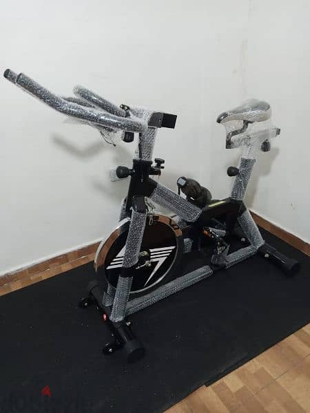 have duty elliptical machines sports body system 3