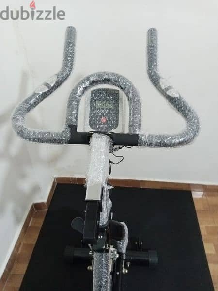 have duty elliptical machines sports body system 4
