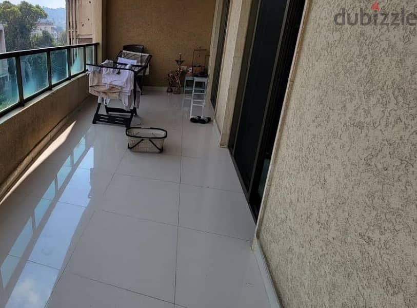 120 Sqm | Apartment For Sale In Choueifat 2