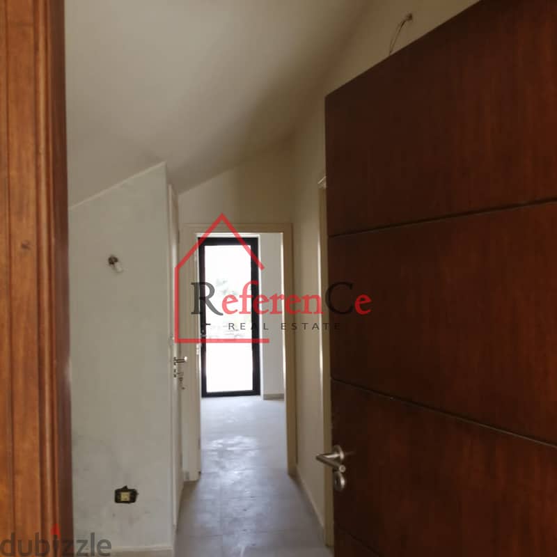 Duplex for sale in Jbeil دوبلكس للبيع في جبيل 2