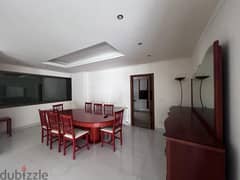 Apartment For SALE In Mar Chaaya 300m² + Terrace 0