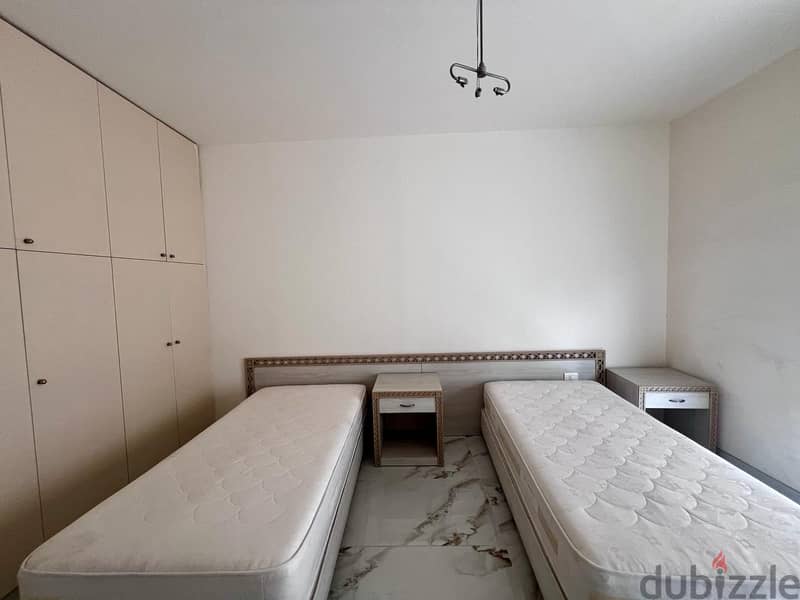 Apartment For SALE In Mar Chaaya 300m² + Terrace 14