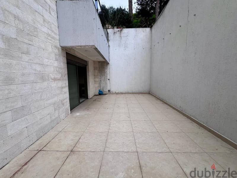 Apartment For SALE In Mar Chaaya 300m² + Terrace 16