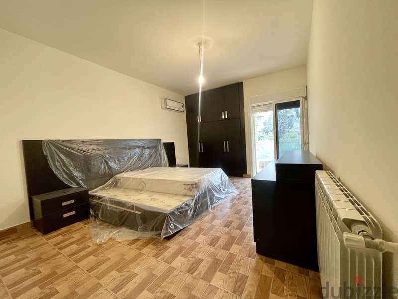 RwK256JA - Apartment For Sale In Sahel Alma - شقة للبيع في ساحل علما 4
