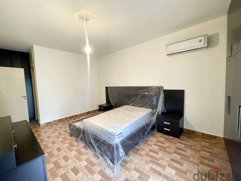 RwK256JA - Apartment For Sale In Sahel Alma - شقة للبيع في ساحل علما 7
