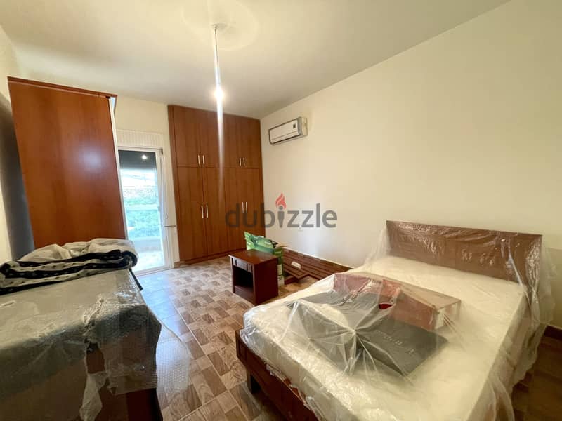 RwK256JA - Apartment For Sale In Sahel Alma - شقة للبيع في ساحل علما 8