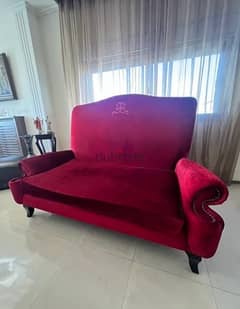 luxury sofa