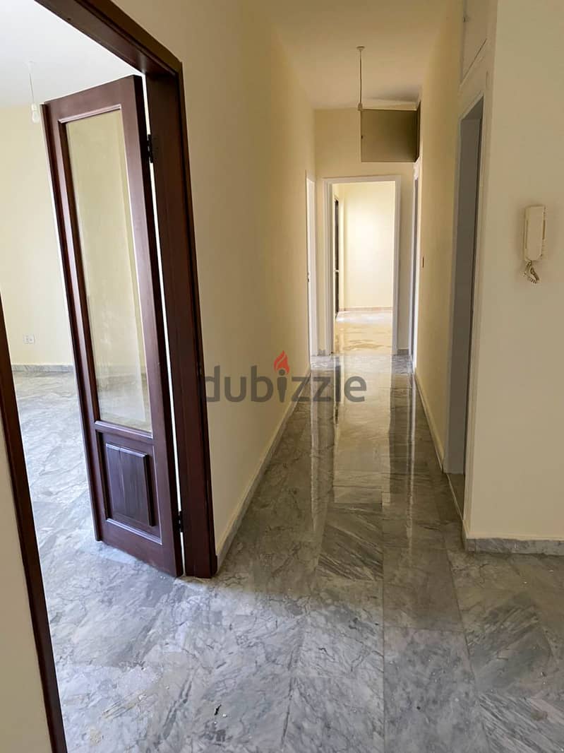 120 SQM Apartment in Mar Roukoz, Metn with Sea View 3