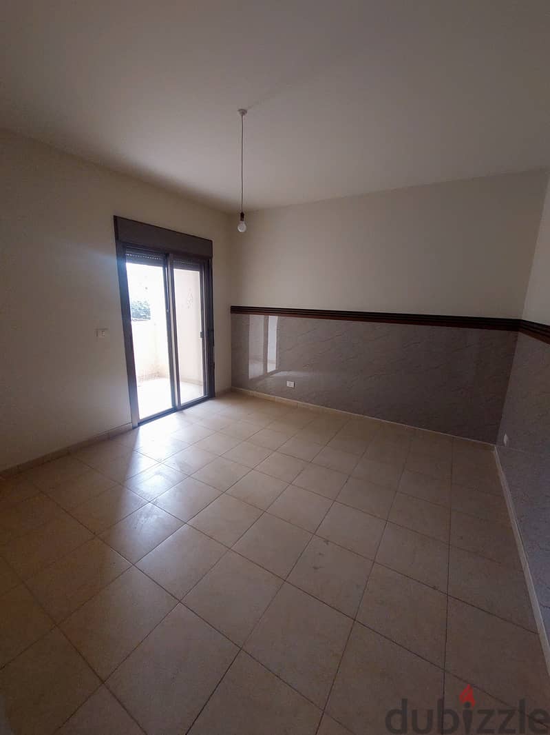 170 SQM  New Apartment in Zikrit, Metn with Sea and Mountain View 4