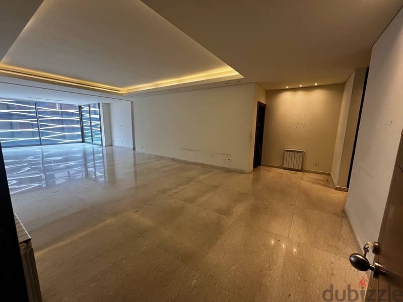 achrafieh for rent near abc prime location new building super deluxe 5