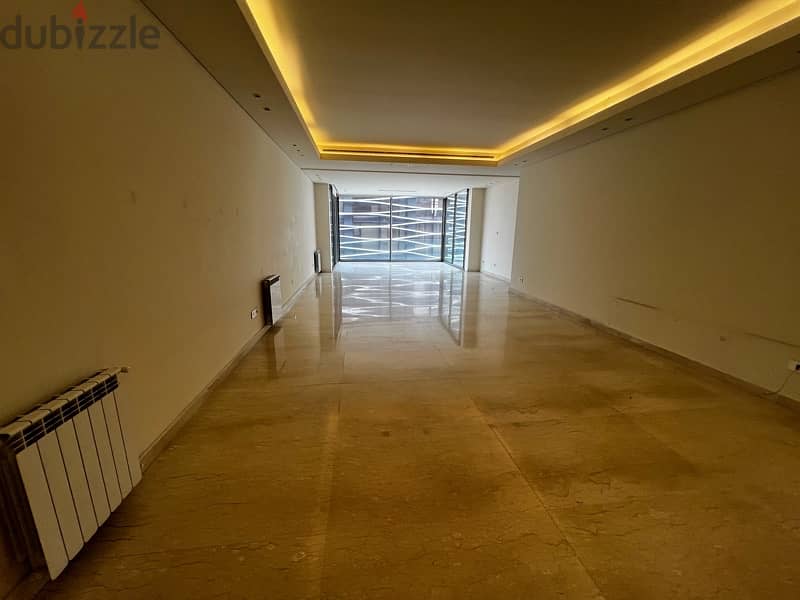 achrafieh for rent near abc prime location new building super deluxe 6