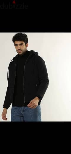 men hoodie black s to xxL 0