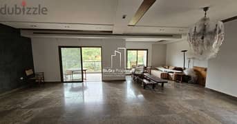 Duplex 280m² + Terrace For RENT In Mansourieh - شقة للأجار #PH