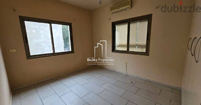 Duplex 280m² + Terrace For RENT In Mansourieh - شقة للأجار #PH 4