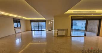 Apartment 320m² 4 Master For RENT In Monteverde - شقة للأجار #PH
