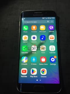Samsung S6 Edge 32+3 gb