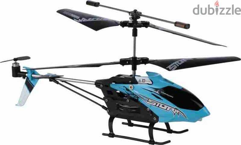 german store dickie toys rc helicopter 1