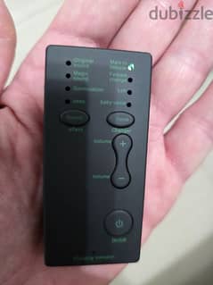 Portable Voice Changer Device