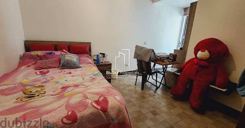 Apartment 145m² + Garden For SALE In Tilal Ain Saadeh - شقة للبيع #GS 9