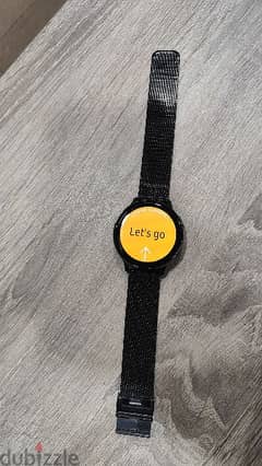 Samsung watch Active 2 0