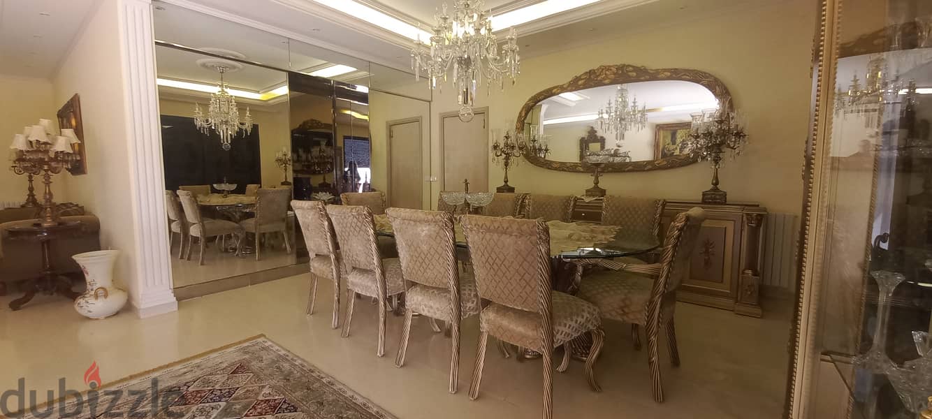 Luxurious Four-Level Apartment for Sale in Adma 0