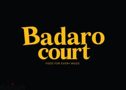  Exciting Opportunity for Food Concepts at Badaro Court! 