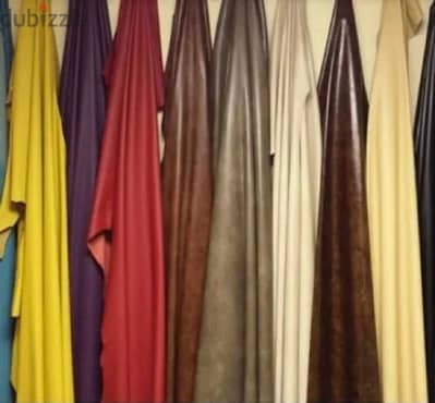 ITALIAN Genuine Leather Hides