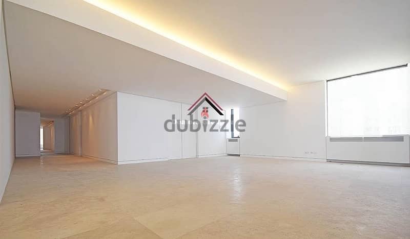 Where Luxury Meets Convenience! For Sale in Downtown Beirut 2