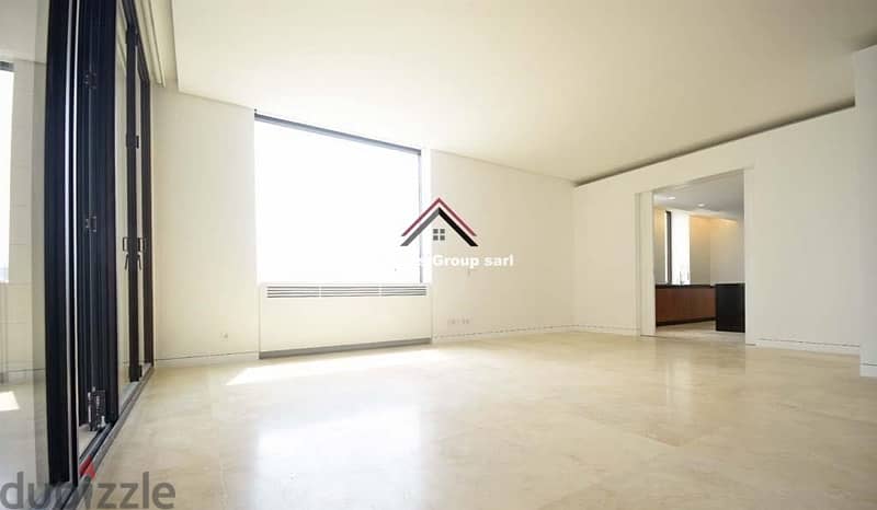 Where Luxury Meets Convenience! For Sale in Downtown Beirut 3
