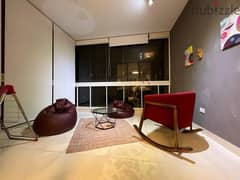 Beautiful cozy apartment- New Building- Prime Location | Achrafieh 0