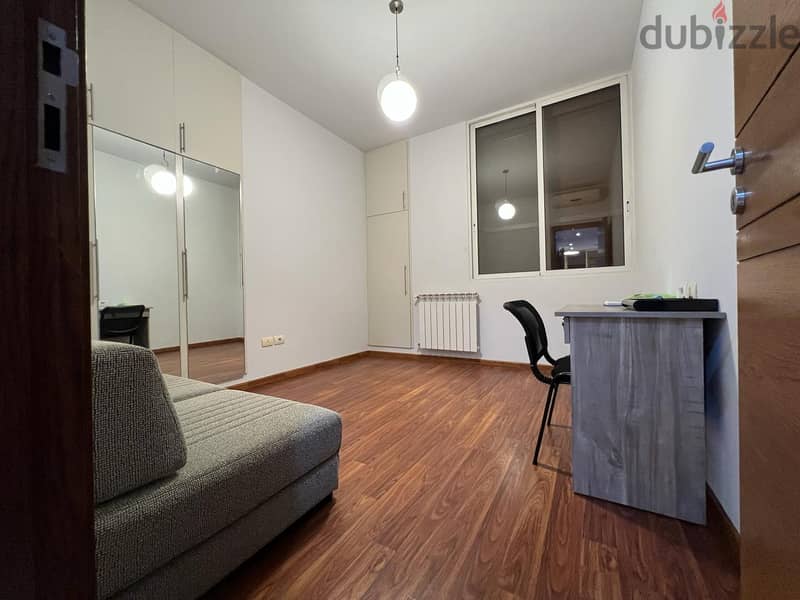 Beautiful cozy apartment- New Building- Prime Location | Achrafieh 8