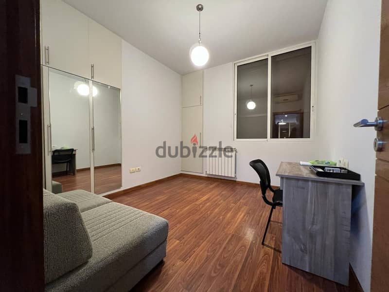 Beautiful cozy apartment- New Building- Prime Location | Achrafieh 10