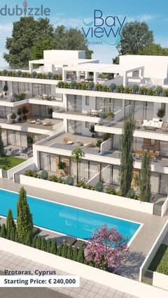 Bayview Terraces: Your Gateway to Mediterranean Luxury Living! 0