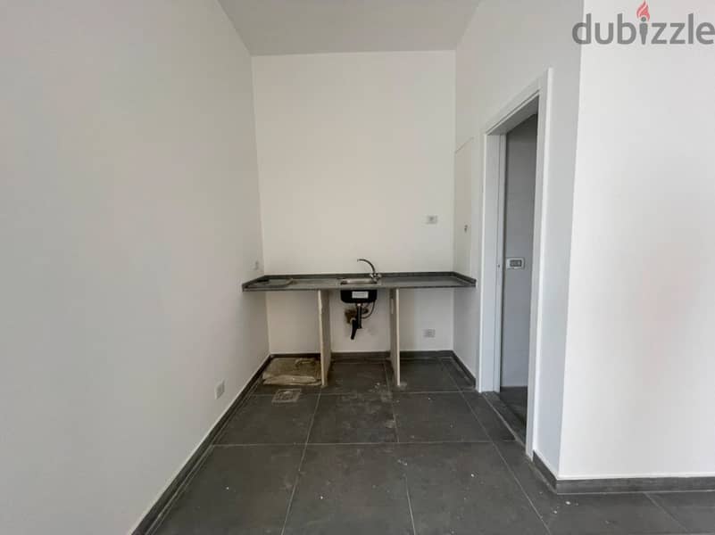 70 SQM Prime Location Office in Aoukar, Metn 2