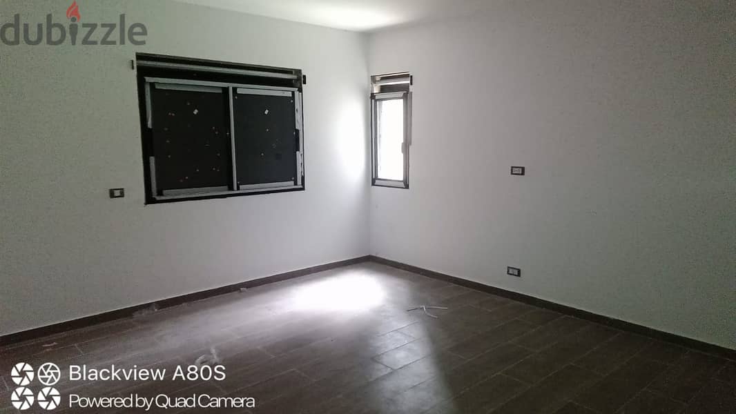 Apartment for sale in Monteverdi شقة للبيع في منتيفيردي 6